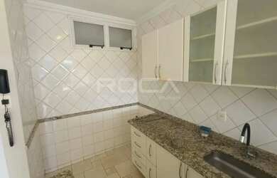 Imagem 12: Apartamento 02 quartos para Alugar no Jardim Nova Aliança, Ribeirão...