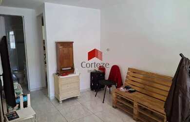 Imagem 11: Casa com 65m² 2 quartos, à venda, no bairro Boqueirão em Curitiba