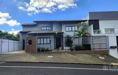 Imagem: Casa Jardim Carvalho