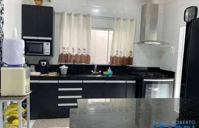 Imagem 4: CASA ASSOBRADADA - JARDIM PAULISTA - SP