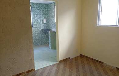 Imagem 2: Alugo casa em coelho neto ... Próximo ao posto GNV na Av dos italianos... Na rua 2