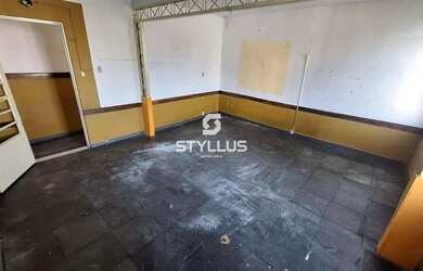 Imagem 8: Rocha Casa 5 quartos. 120m² de Área, 2 Vagas na garageme5 Dormitórios