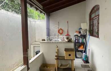 Imagem 14: Sobrado no Condomínio Residencial Colonial Orsi