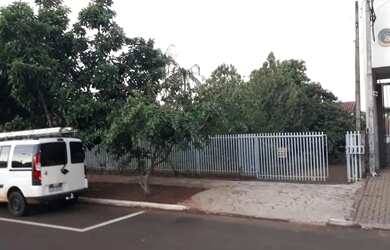 Imagem 5: Terreno comercial Av. Brasília Medianeira - PR