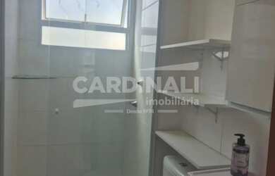 Imagem 8: Apartamento Padrão em Araraquara