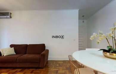 Imagem 3: Apartamento em Auxiliadora