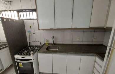 Imagem 15: Apartamento para aluguel, 2 quartos, 1 vaga, Casa Amarela - Recife/PE