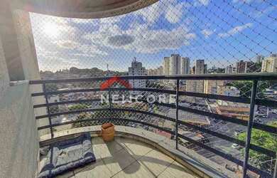 Imagem 9: Apartamento em Rua Doutor José de Andrade Figueira - Vila Suzana - São...