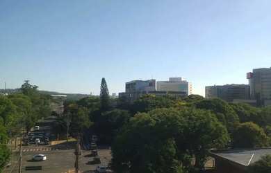 Imagem 5: Cobertura em Centro Histórico