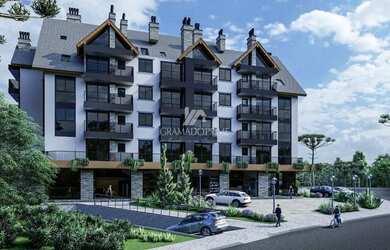 Imagem 12: APARTAMENTO 2 DORMITÓRIOS