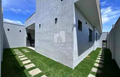 Imagem 14: RESERVA DO VALE - CASA - 3 QUARTOS / 1 SUÍTE - 137 M²