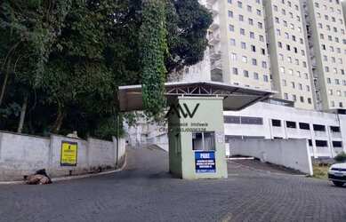 Imagem: Apartamento com 2 dormitórios, 66 m² - venda por R$ 185.000,00