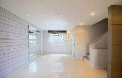 Imagem 4: TRIPLEX COM VAGA NO SUBSOLO NO PORTÃO