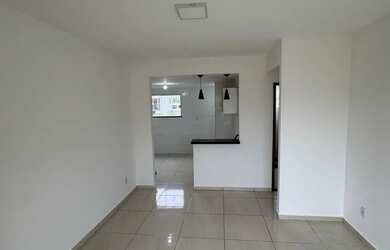 Imagem 10: Apartamento Barroco Itaipuacu 2 quartos com área gourmet