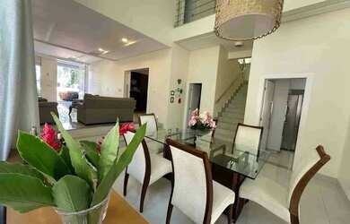 Imagem 9: Sobrado para venda e locação, Jardins Atenas, 4 Quartos Suítes plenas,...