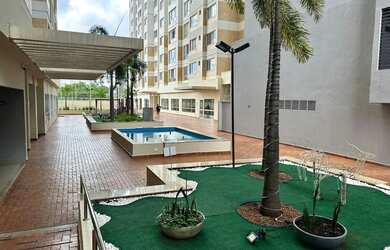 Imagem 12: Imóvel para aluguel com 68 metros quadrados com 2 quartos em Jardim América...