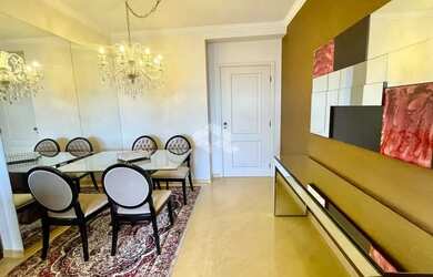 Imagem 7: Apartamento a venda no Residencial Millenium no bairro Centro