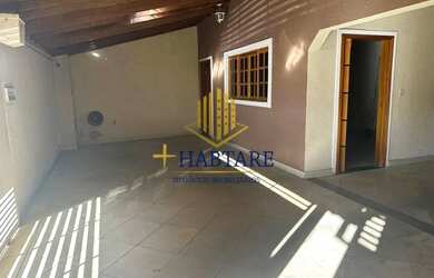 Imagem 2: Casa para Locação em Hortolândia, Jardim Novo Cambuí, 4 dormitórios, 1 suíte, 3 banheiros