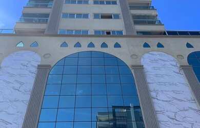 Imagem 3: Apartamento semi mobiliado à venda em Itapema, Meia Praia