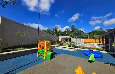 Imagem 13: Mosaico Horizontes - Terreno no Condomínio Mosaico Horizontes