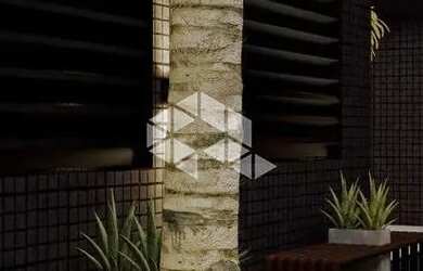 Imagem 9: Apartamento em construção com 01 quarto à venda no bairro Nossa Senhora...