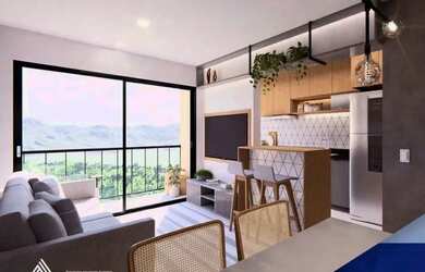 Imagem 4: Bosque do Serrano - Lançamento Bosque do Serrano . Aptos 2 qts ' Entrada parcelada em