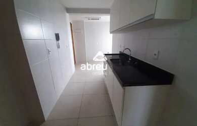 Imagem: O apartamento possui 3 Dormitórios, 4 Banheiros, 2 Vagas na