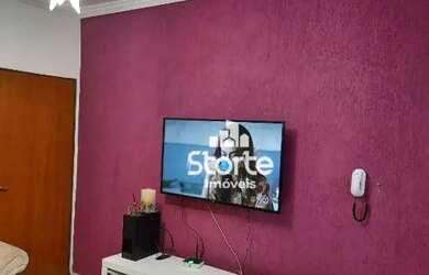 Imagem 3: Apartamento com planejados de 2/4 à venda, 59 m² por R$ 245.000 - Tibery...