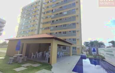 Imagem: O apartamento possui 2 Dormitórios, 1 Banheiro, 46m² de Área