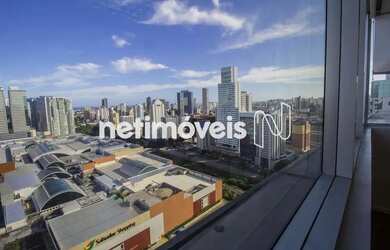 Imagem 3: Excelente Sala comercial de 37,00 M² no Salvador Business