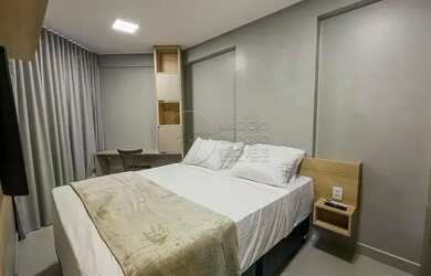 Imagem 14: Apartamento Quarto e Sala Mobiliado à venda Studio Design 3