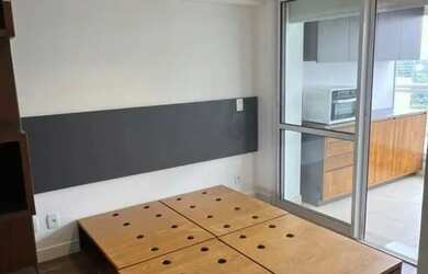 Imagem 8: APARTAMENTO - PINHEIROS - SP