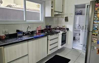 Imagem 5: SOBRADO MOBILIADO PARA LOCAÇÃO NO CONDOMÍNIO IBI ARAM I - ITUPEVA/SP