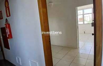 Imagem 8: Sala Comercial para Aluguel Santo Agostinho, Belo Horizonte/MG!