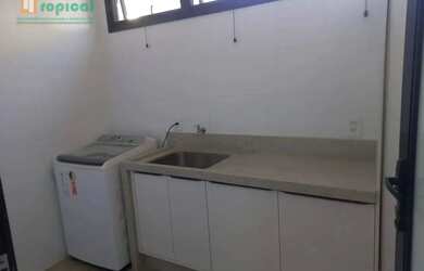 Imagem 10: Sobrado com 3 dormitórios para alugar, 313 m² por R$ 15.978,00/mês...