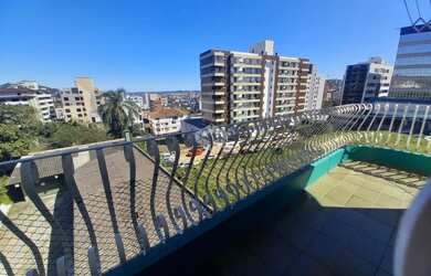 Imagem 2: Apartamento com 3 quartos à venda no Centro em Santa Maria - RS