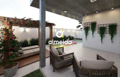 Imagem 7: MARAVILHOSA RESIDENCIA EM CONDOMÍNIO