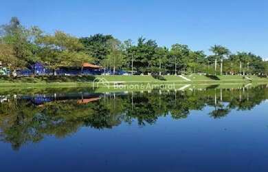 Imagem 15: Oportunidade Terreno a venda no Condomínio Portoville - Betel Paulínia