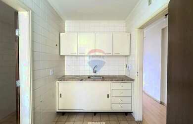 Imagem 9: RE/MAX Aluga Apartamento 1 dormitório 1 vaga R$ 1500,00 5º andar - Botafogo...