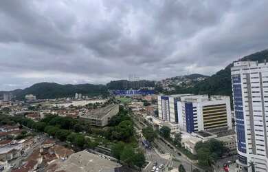 Imagem 7: Apartamento para alugar 1 quarto lazer na Vila Matias Santos SP