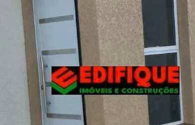 Imagem 11: casa a venda. Churrasqueira, Varanda, 65m² de Áreae2 Vagas na garagem