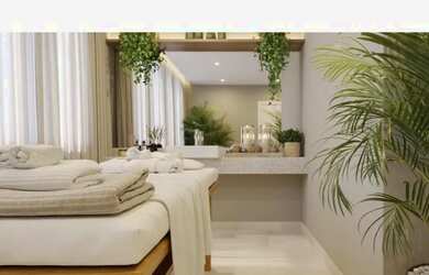 Imagem 5: Apartamento com 2 dormitórios e varanda na Lapa - Próximo a estação de trem e marginal