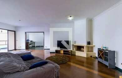 Imagem: Apartamento à Venda - Portal do Morumbi, 3 Quartos, 213 m2