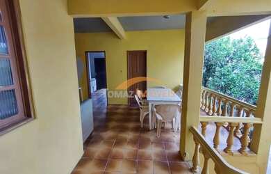 Imagem 12: Casa á venda no centro de Imbituba