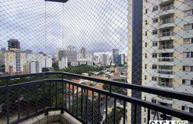 Imagem 4: Apartamento com 1 dormitório, 50 m² - venda por R$ 620.000,00 ou aluguel por R$ 4.490,75/m
