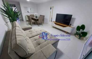 Imagem: O apartamento possui 3 Dormitórios, 3 Banheiros, 2 Vagas na