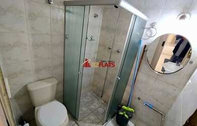 Imagem 9: Flat com ótimo preço no bairro Bela Vista. Confira