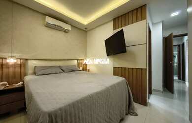 Imagem 7: Vendo casa solta completamente reformada no condomínio Alfa Park com 3 quartos s