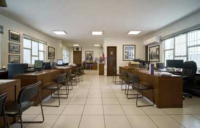 Imagem: Sala comercial à venda na Savassi