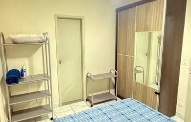 Imagem 10: Apê temporada Praia Grande